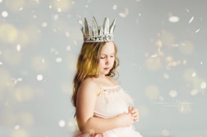 Image of Posh Glitter Session April 16th