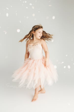 Image of Posh Glitter Session April 16th