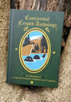 Continental Cryptid Anthology