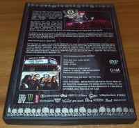 Image 4 of Guitar Center's Drum Off 08 Grand Finals Live DVD (NEW - SEALED)