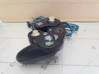Image 2 of Phob 2 Premium Build Clear/Blue