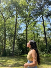 Image 4 of Oro Amor Arm Cuffs