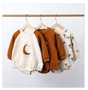 The Nina Romper Jumper 