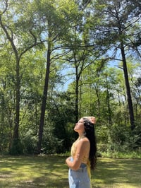 Image 5 of Oro Amor Arm Cuffs