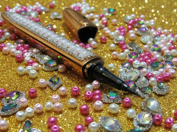 Image of 💎 Pearl- Marry Your Lashes Glue Pen 