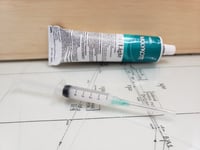 Stick Box Lube