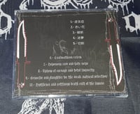 Image 2 of Grizzly Fetish / Flaggelik Kommando 666 -SPLIT- - CD