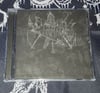 Flaggelik Kommando 666 - Nihilism Disturbance of the Archaic Mind - CD