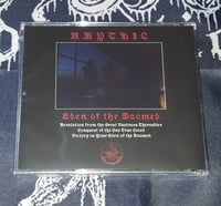 Image 2 of Abythic - Eden of the Doomed - CD