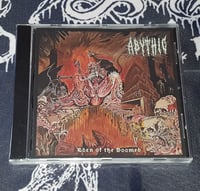 Image 1 of Abythic - Eden of the Doomed - CD