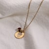 The Birthstone Pendant