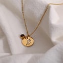 The Birthstone Pendant