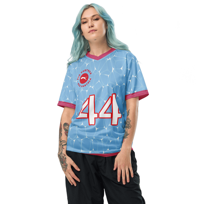 PANTHER 44 JERSEY