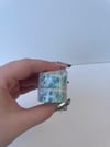 Larimar Freeform D