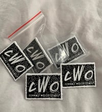 *NEW* cWo pins
