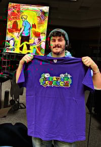 Image 5 of Creative Freedom Short Sleeve 