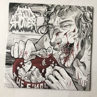 Image 1 of Acid Shower - Rock Salad