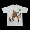 THE CROCODILE HUNTER