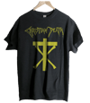 Christian Death band t shirt los Angeles punk Deathrock  rozz williams  goth hardcore