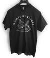 Guided by Voices band t shirt 90's indie rock Ohio GBV sonic youth