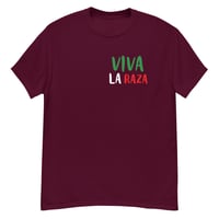 Image 1 of Viva La Raza - Tee