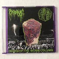Butt Juice//Nyctophagia