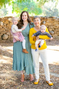Image 2 of Mother's Day Spring Mini Sessions 2023