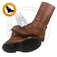 Image 3 of Cal Kestis Short Boots