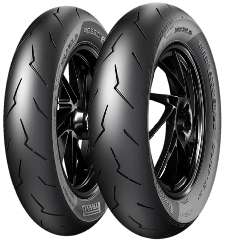 Image of 10 & 12" SC1 MINI BIKE AND SCOOTER RACE TIRES
