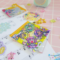 Image 4 of Project Sekai: Acrylic CD Charms