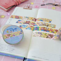 Image 3 of Original Design Washi Tape