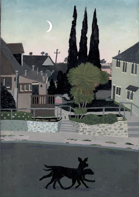 Image of Original Artwork