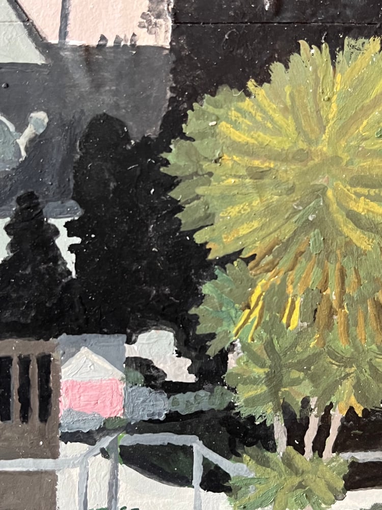 Image of Original Artwork