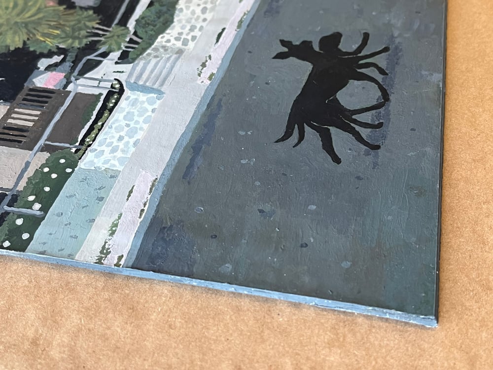 Image of Original Artwork