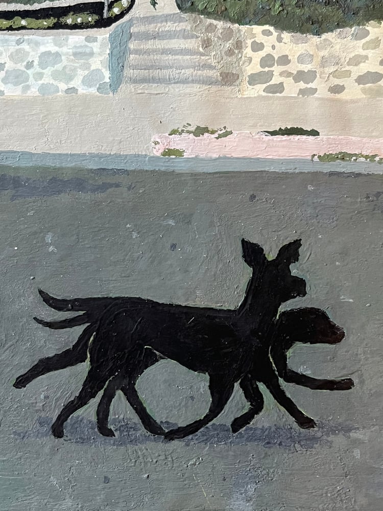 Image of Original Artwork