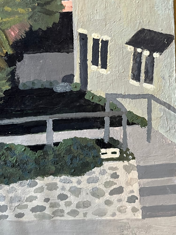 Image of Original Artwork
