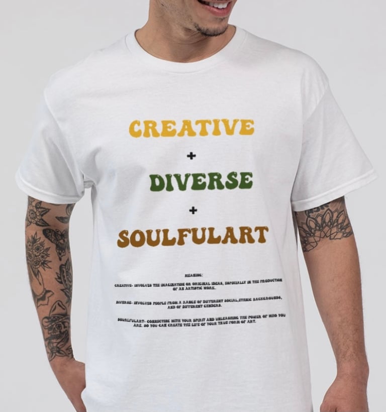 T.B.Art (Limited shirts )