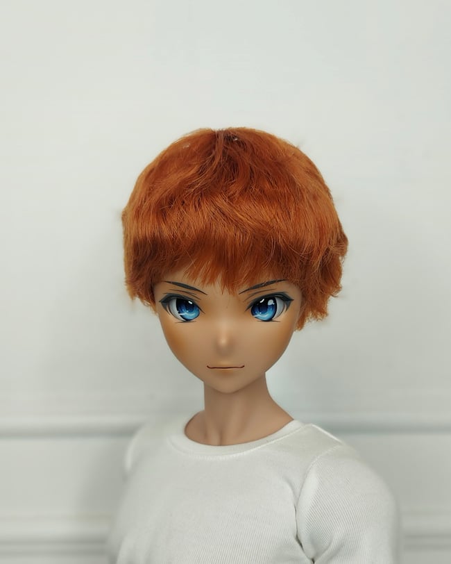 Ginger Spice Pacific Coast