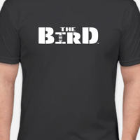 THE BIRD T-SHIRT