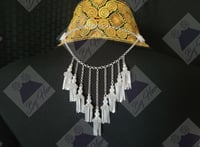 Image 5 of Rope of Dream Jewelry stole