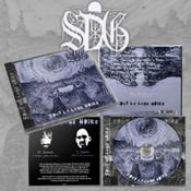 Image of Sorcier des Glaces – Sous la Lune Noire CD