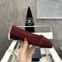 Image 5 of C Pumps - Burgundy