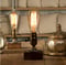 Image of Industrial Table Lights
