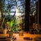 Image of Romantic Hotel Table Light