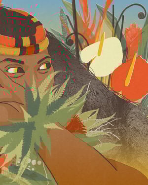 Image of Merrie Monarch