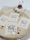 Pin Cushion (Pin Cushion Template)