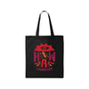 Head Above Water Tote Bag