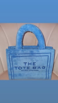 Image 2 of The Tote Bag