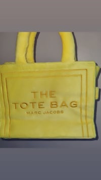 Image 3 of The Tote Bag