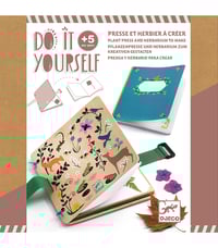 Image 2 of Djeco flower press